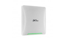 Thiết bị kiểm soát truy cập đầu đọc thẻ tầm xa ZKTeco UHF5 Pro & UHF10 Pro