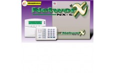 TRUNG TÂM BÁO ĐỘNG NETWORX NX-6