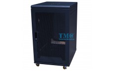 Tủ mạng - Tủ Rack 20U TMC TM206BNL-C dòng tủ đứng