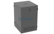 Tủ mạng - Tủ Rack 15U UNIRACK UNR 15U-D800 MK dòng tủ đứng