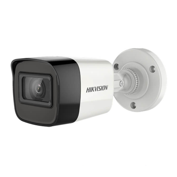 Camera 4 IN 1 có âm thanh 5MP HIKVISION DS-2CE16H0T-ITFS