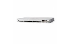 Bộ chia mạng 24 cổng SFP 1000Mb Switch CISCO CBS350-24XS-EU (LNFB)