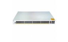 Bộ chia mạng 48 cổng 1000Mb Switch Cisco Catalyst C1000-48T-4G-L (LNFB)