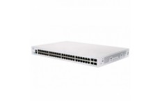 Bộ chia mạng 48 cổng 1000Mb Switch CISCO CBS250-48T-4X-EU (LNFB)