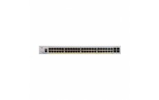 Bộ chia mạng 48 cổng POE 1000Mb Switch CISCO CBS350-48FP-4X-EU (LNFB)