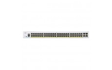 Bộ chia mạng 48 cổng POE 1000Mb Switch CISCO CBS350-48FP-4G-EU (LNFB)