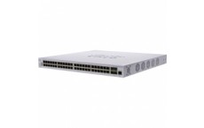 Bộ chia mạng 48 cổng POE 1000Mb Switch CISCO CBS350-48XT-4X-EU (LNFB)