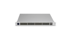 Bộ chia mạng 48 cổng 1000Mb Switch PoE Unifi USW-Pro-48-PoE (LNFB)