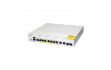 Bộ chia mạng 8 cổng 1000Mb Switch Cisco Catalyst C1000-8T-E-2G-L (LNFB)