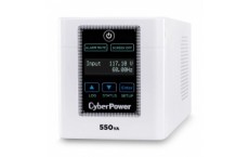Bộ lưu điện 750VA UPS CyberPower M750L dòng Hospital/Medical 