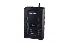 Bộ lưu điện 600VA UPS CyberPower CP600LCD dòng Intelligent LCD