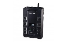 Bộ lưu điện 825VA UPS CyberPower CP825LCD dòng Intelligent LCD
