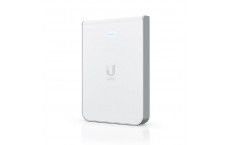 Bộ phát WiFi Ubiquiti UNIFI U6 In-Wall U6-IW