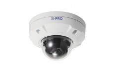 Camera IP 4K ống kính zoom tự động PANASONIC i-PRO WV-S25700-V2LN