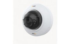 Camera IP ống kính zoom bằng tay 3MP AXIS M4206-V