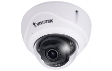 Camera IP Dome hồng ngoại 5.0 Megapixel Vivotek FD9387-HTV-A