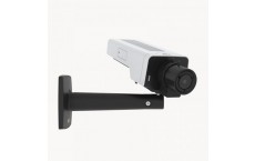 Camera IP ống kính zoom bằng tay 5MP AXIS AXIS P1377