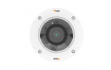 Camera IP ống kính zoom bằng tay 5MP AXIS P3227-LV