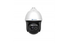 Camera IP Speed Dome Zoom 42x 4MP HDPARAGON HDS-PT8442IXS-AELT2