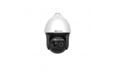 Camera IP Speed Dome Zoom 50x  2MP HDPARAGON HDS-PT8250I5X-AELWT3
