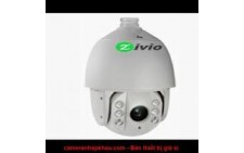 Camera Zivio TVI ZT-PT7030TVI-IR