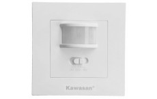 Công tắc cảm ứng âm tường KAWASAN SS21D3