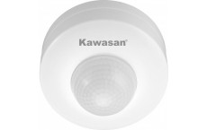 Công tắc cảm ứng hồng ngoại nổi trần KAWASAN SS282 (3PIR)