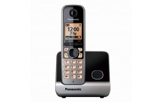 Điện thoại không dây PANASONIC KX-TG6711 