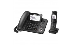 Điện thoại không dây PANASONIC KX-TGF310