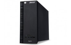 Máy tính để bàn - PC Acer XC780 (DT.B8ASV-003) I3-7100