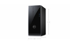 Máy tính để bàn - PC Dell Inspiron 3650MT MTI33207-8G-1TB