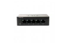Bộ chia mạng 5 cổng 100Mb Switch Cisco SF95D-05-AS