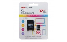 Thẻ Nhớ 32GB Hikvision HS-TF-C1